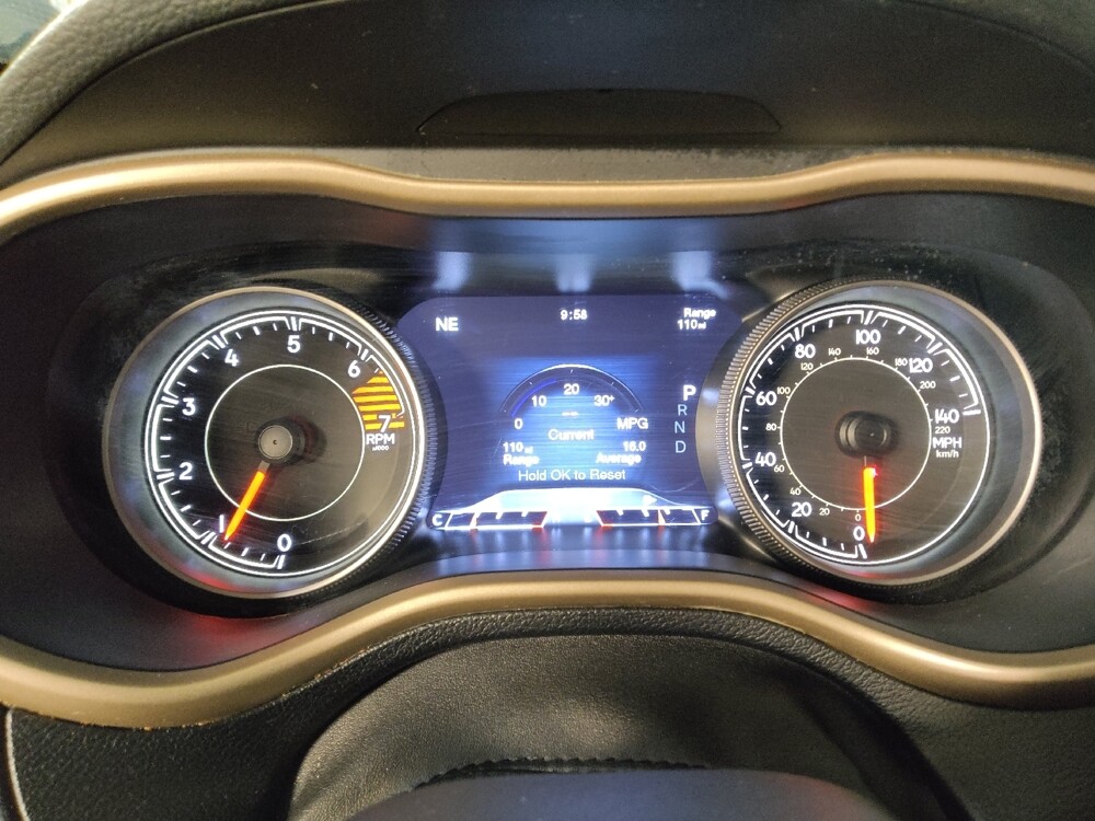 2018 Jeep Cherokee in Raleigh, NC 27604 - 18090878 23