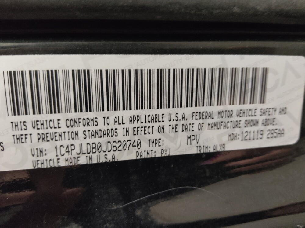 2018 Jeep Cherokee in Raleigh, NC 27604 - 18090878 33