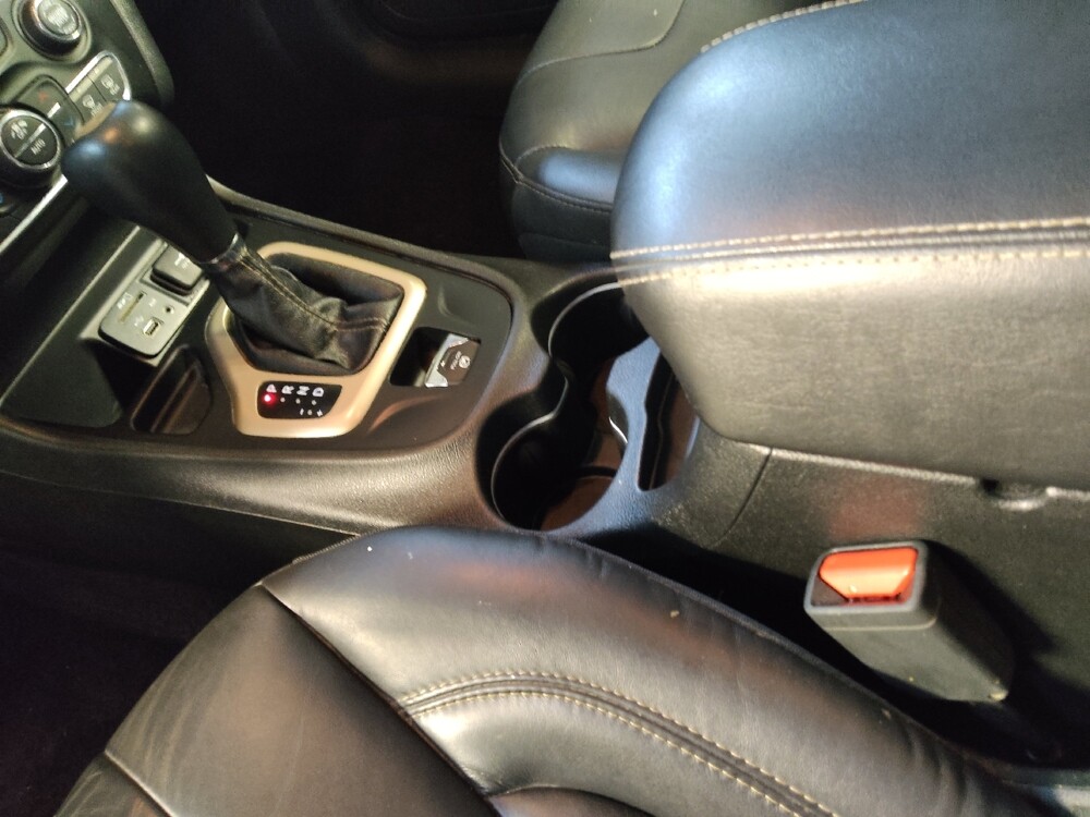 2018 Jeep Cherokee in Raleigh, NC 27604 - 18090878 26