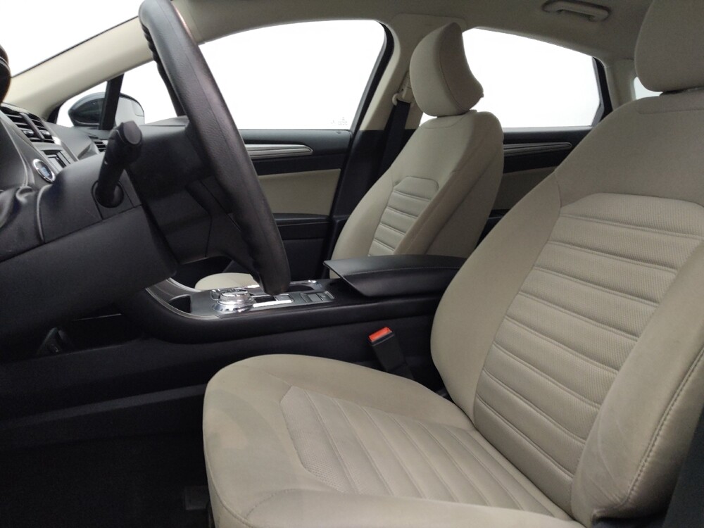 2018 Ford Fusion in Wichita, KS 67207 - 18090882 17