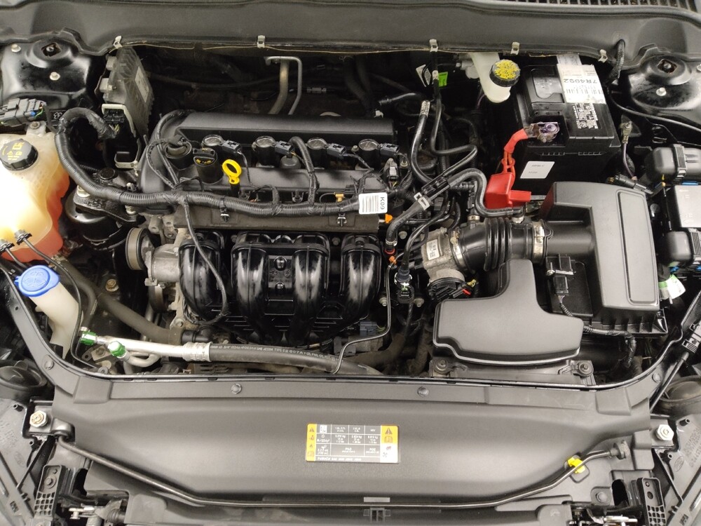 2018 Ford Fusion in Wichita, KS 67207 - 18090882 30