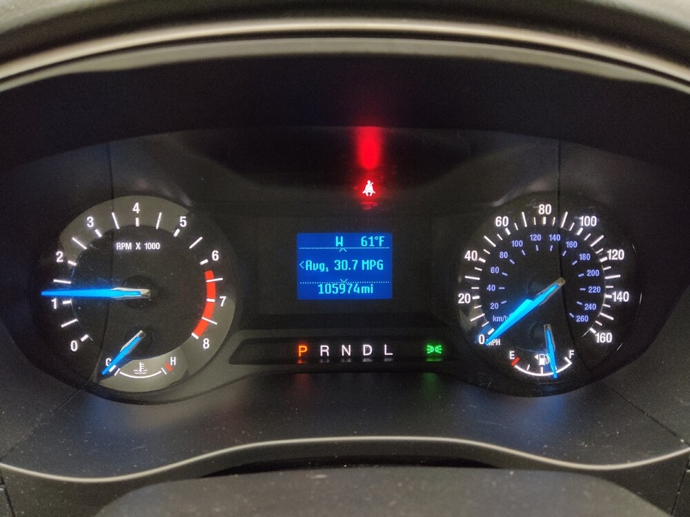 2018 Ford Fusion in Wichita, KS 67207 - 18090882 23