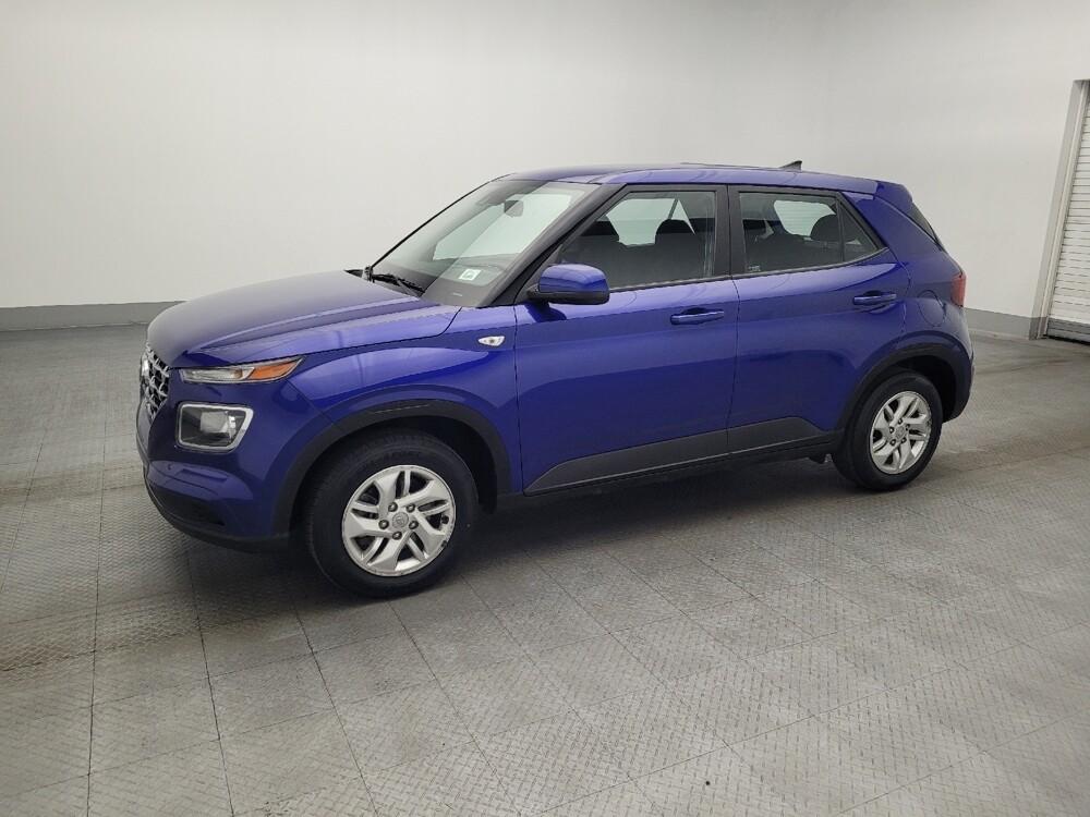 2022 Hyundai Venue in Pensacola, FL 32505 - 18090883 2