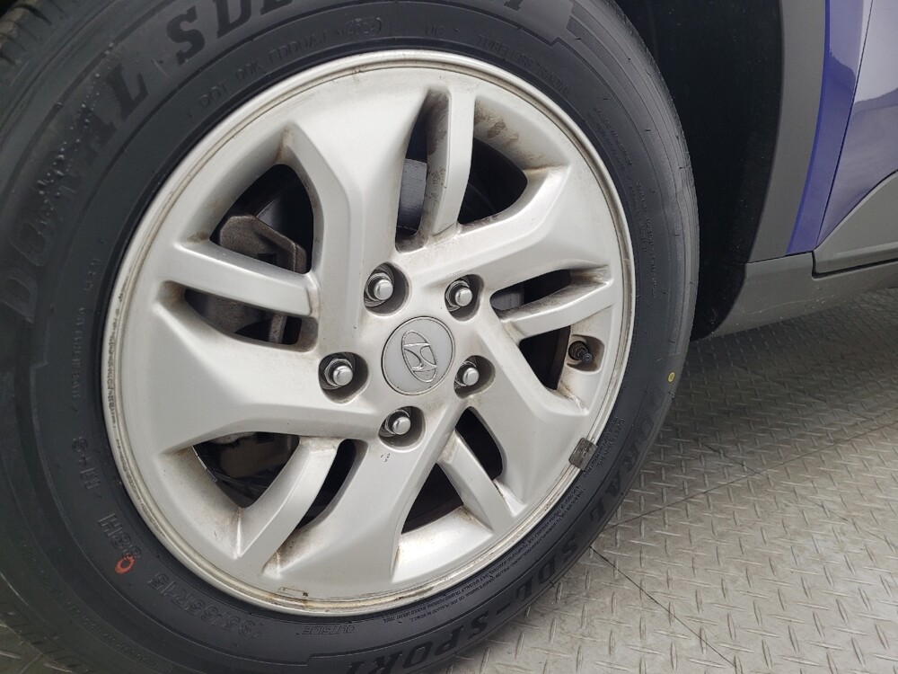 2022 Hyundai Venue in Pensacola, FL 32505 - 18090883 31