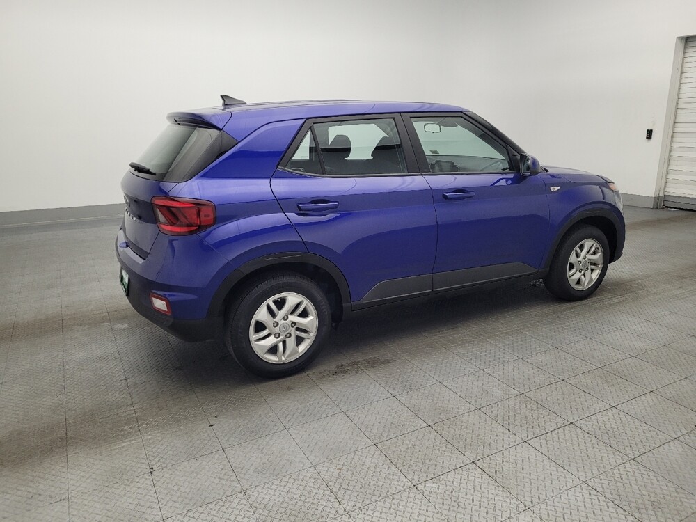 2022 Hyundai Venue in Pensacola, FL 32505 - 18090883 10