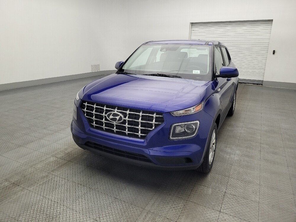 2022 Hyundai Venue in Pensacola, FL 32505 - 18090883 15