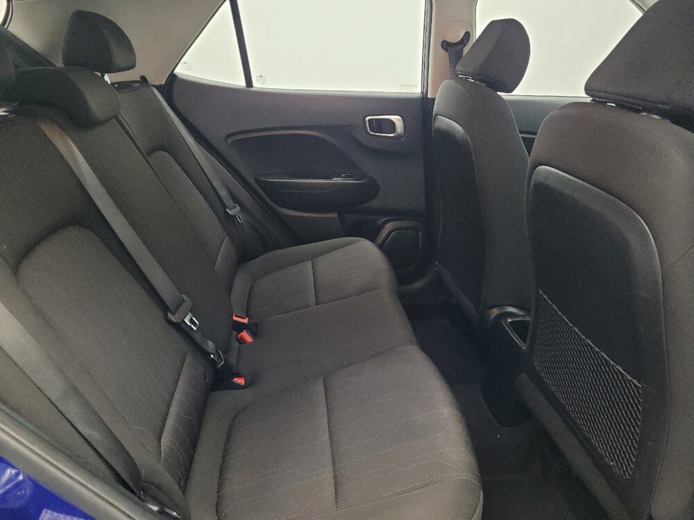 2022 Hyundai Venue in Pensacola, FL 32505 - 18090883 19