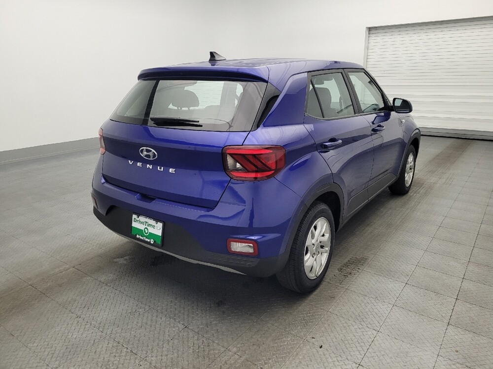 2022 Hyundai Venue in Pensacola, FL 32505 - 18090883 9