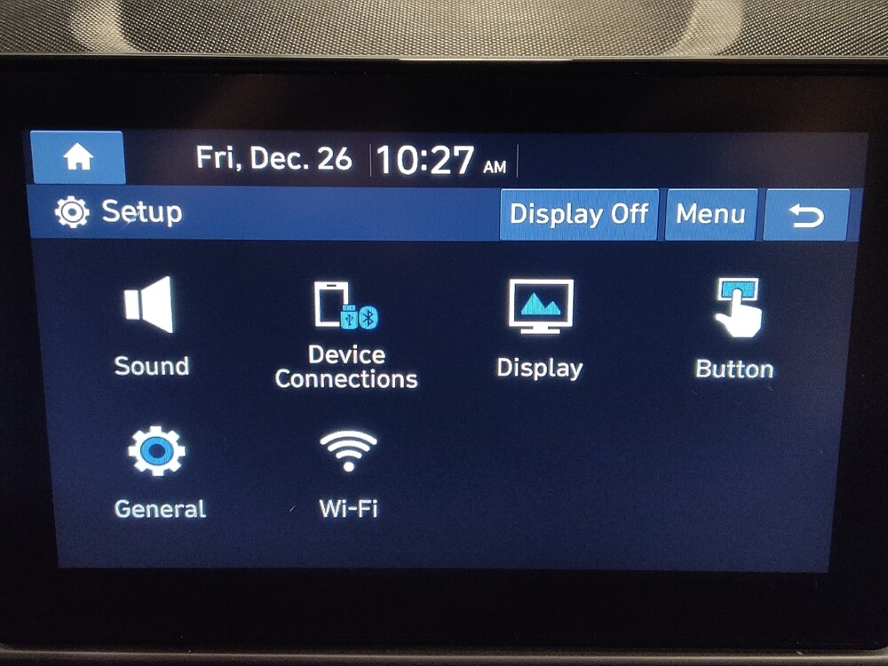 2022 Hyundai Venue in Pensacola, FL 32505 - 18090883 25