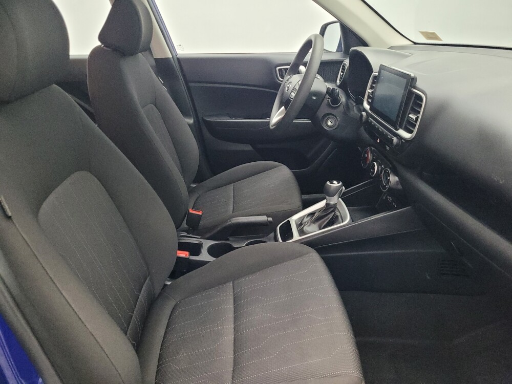 2022 Hyundai Venue in Pensacola, FL 32505 - 18090883 21