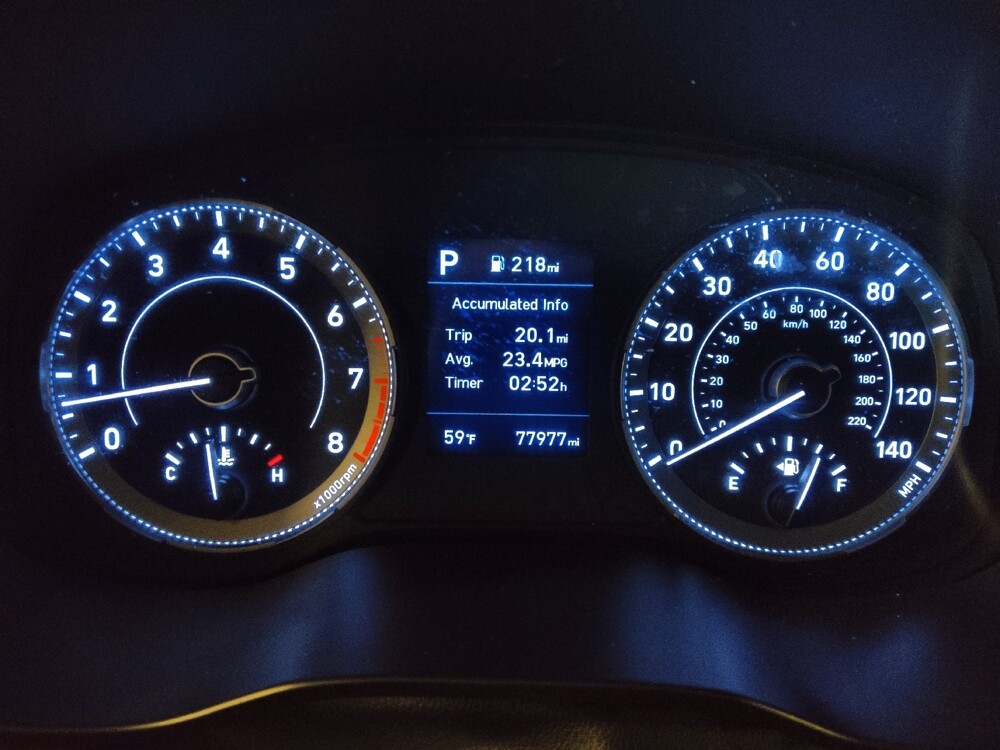 2022 Hyundai Venue in Pensacola, FL 32505 - 18090883 23