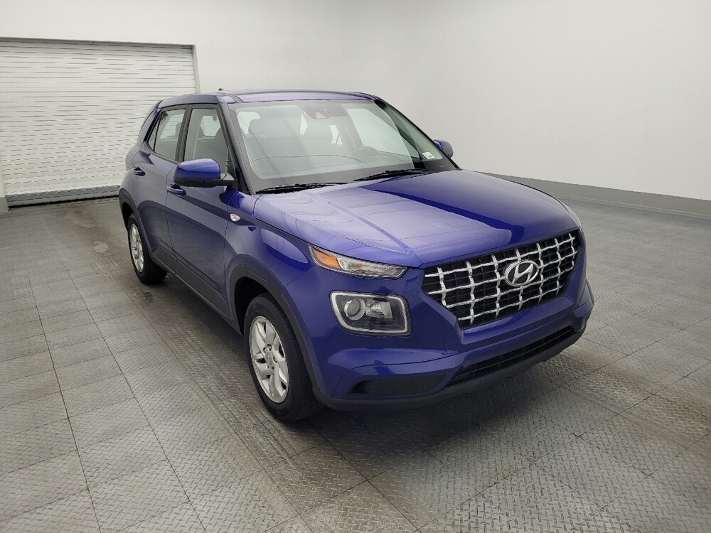 2022 Hyundai Venue in Pensacola, FL 32505 - 18090883 13