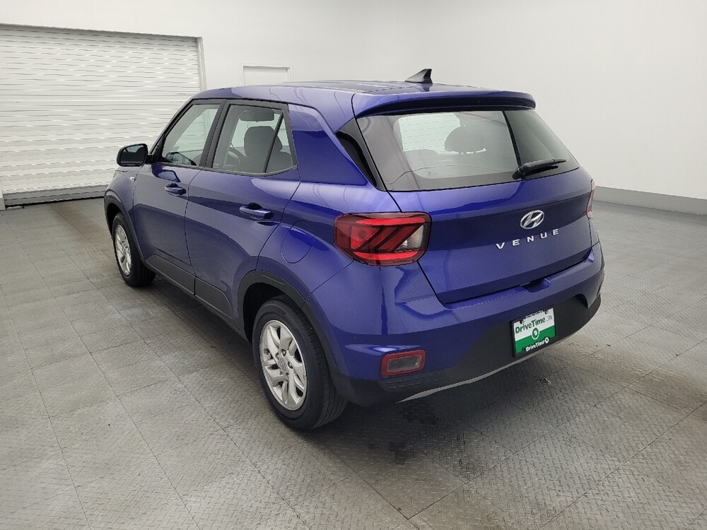 2022 Hyundai Venue in Pensacola, FL 32505 - 18090883 5