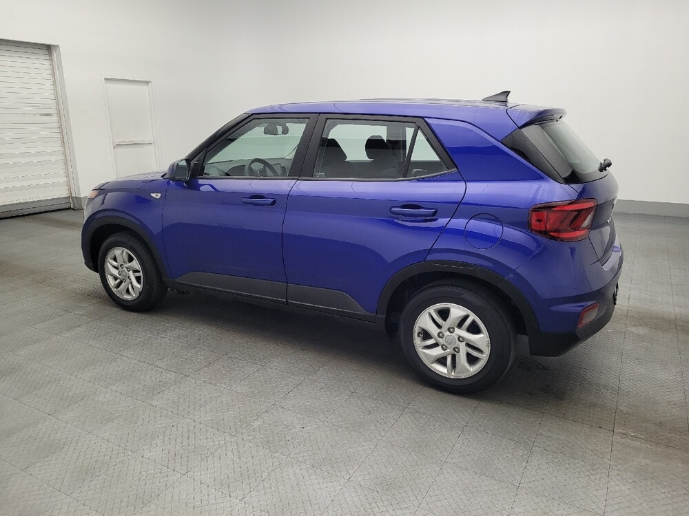 2022 Hyundai Venue in Pensacola, FL 32505 - 18090883 3