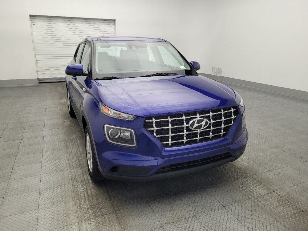 2022 Hyundai Venue in Pensacola, FL 32505 - 18090883 14