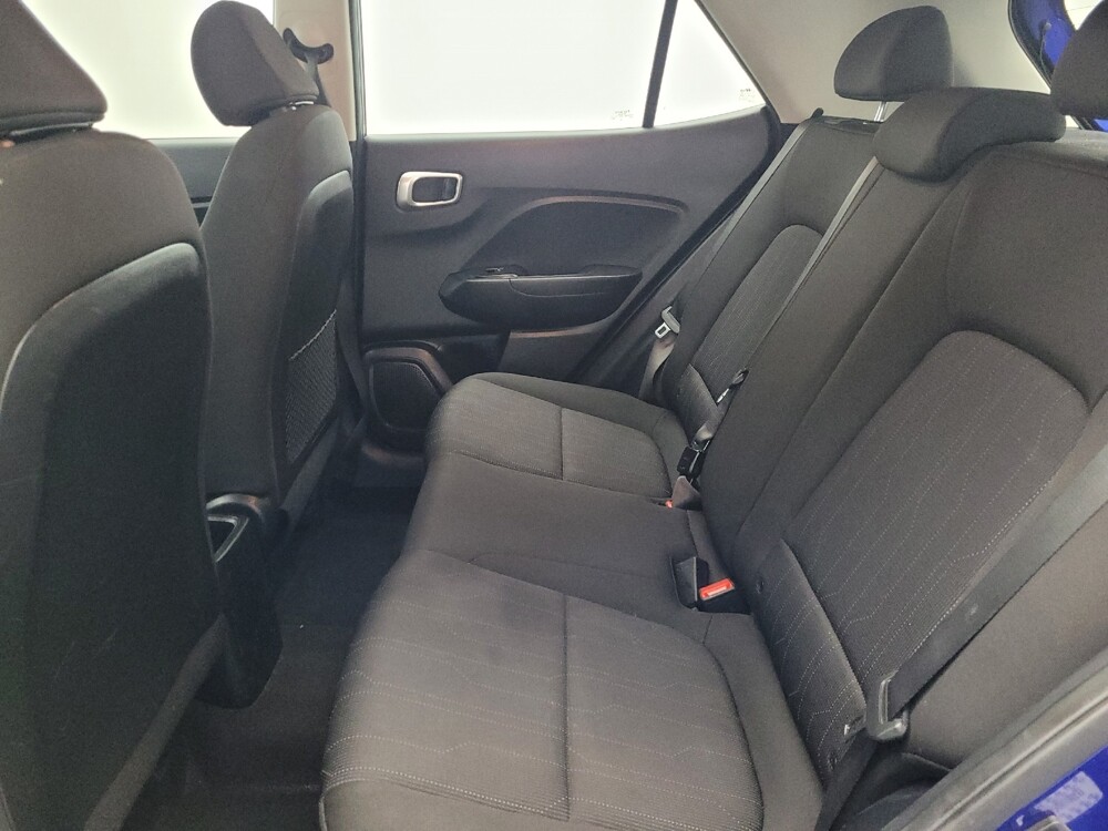 2022 Hyundai Venue in Pensacola, FL 32505 - 18090883 18