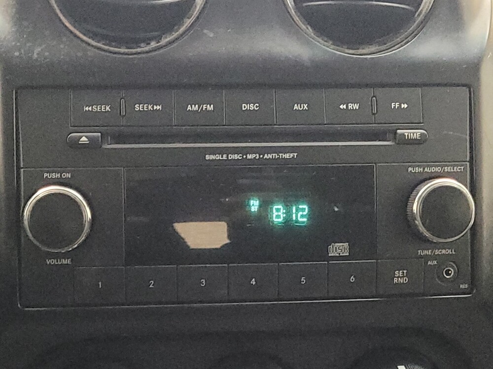 2015 Jeep Compass in Memphis, TN 38115 - 18090884 25