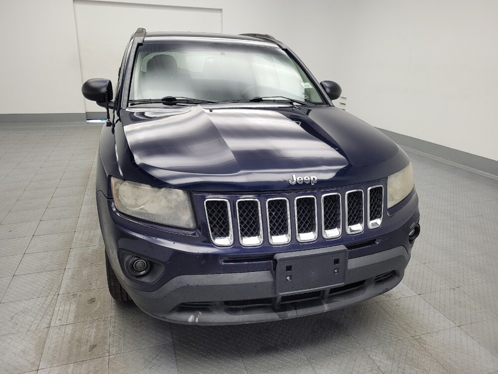 2015 Jeep Compass in Memphis, TN 38115 - 18090884 14