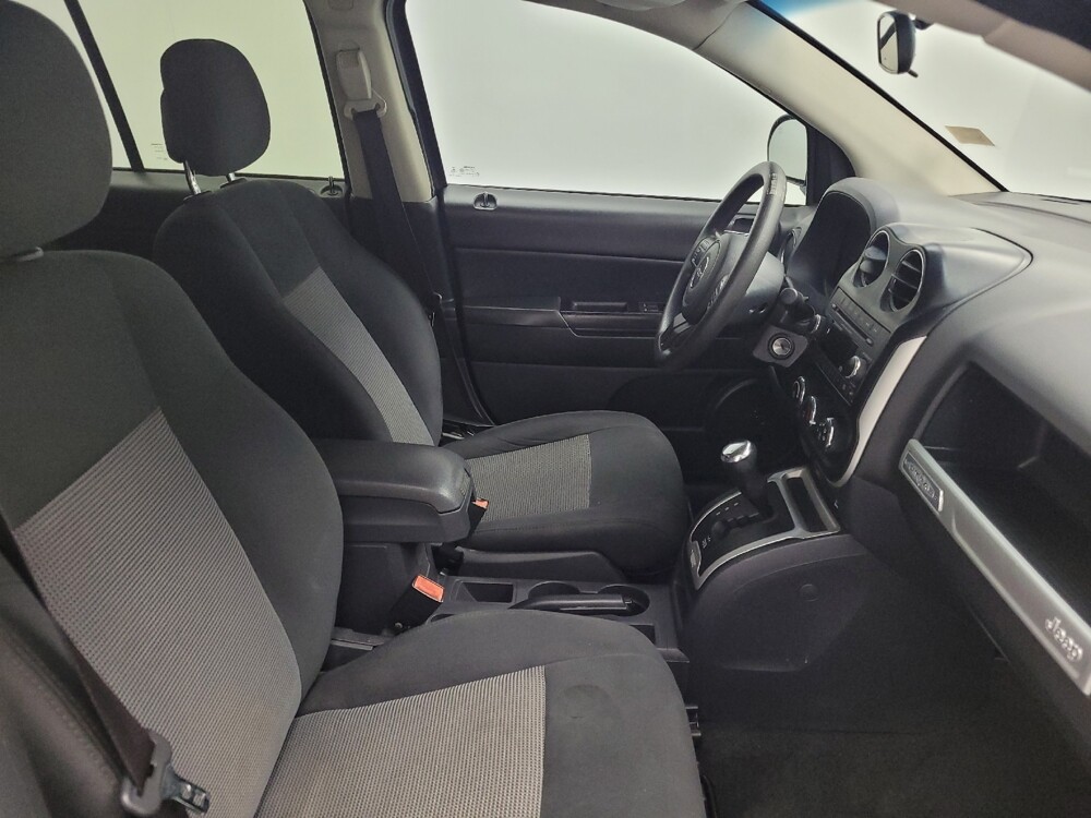 2015 Jeep Compass in Memphis, TN 38115 - 18090884 21