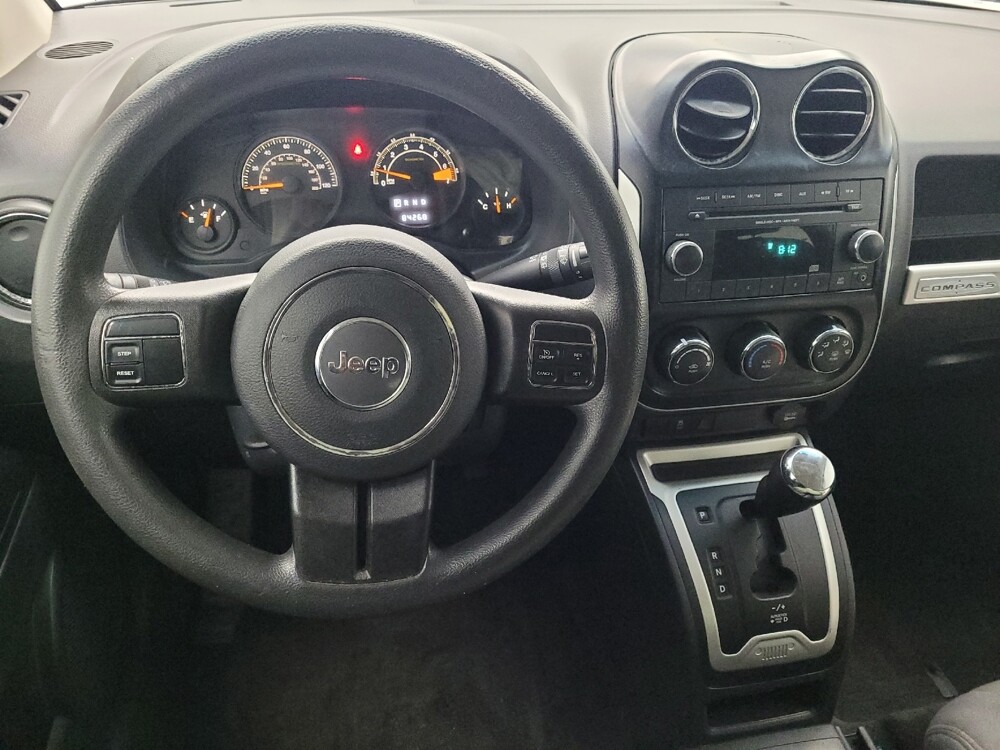 2015 Jeep Compass in Memphis, TN 38115 - 18090884 22
