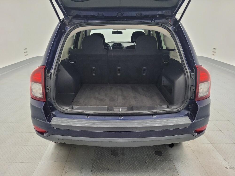 2015 Jeep Compass in Memphis, TN 38115 - 18090884 29