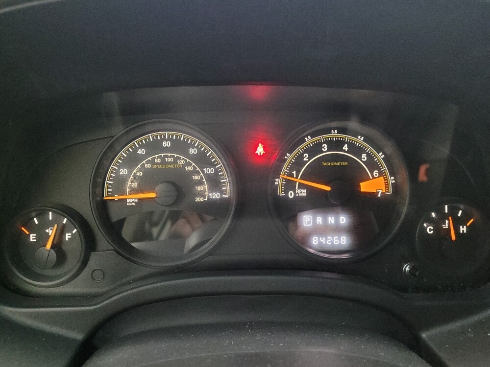 2015 Jeep Compass in Memphis, TN 38115 - 18090884 23