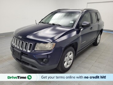 2015 Jeep Compass in Memphis, TN 38115