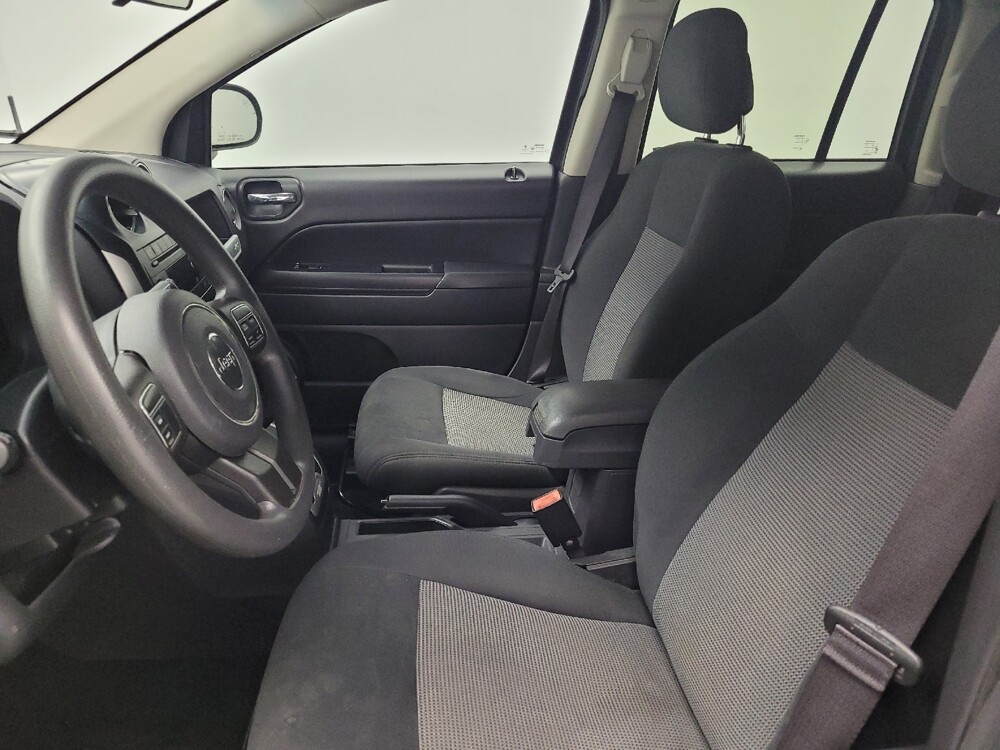 2015 Jeep Compass in Memphis, TN 38115 - 18090884 17