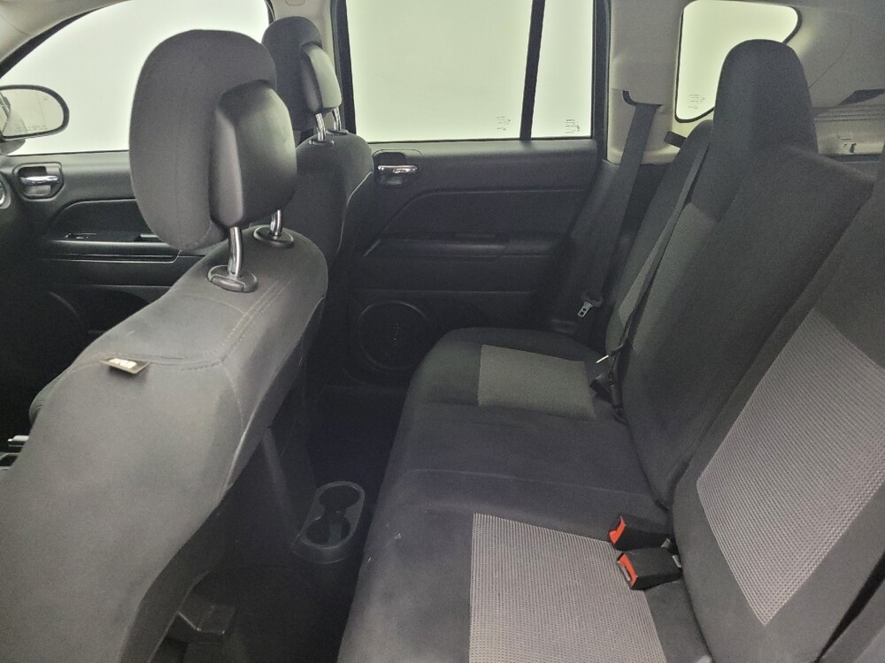 2015 Jeep Compass in Memphis, TN 38115 - 18090884 18