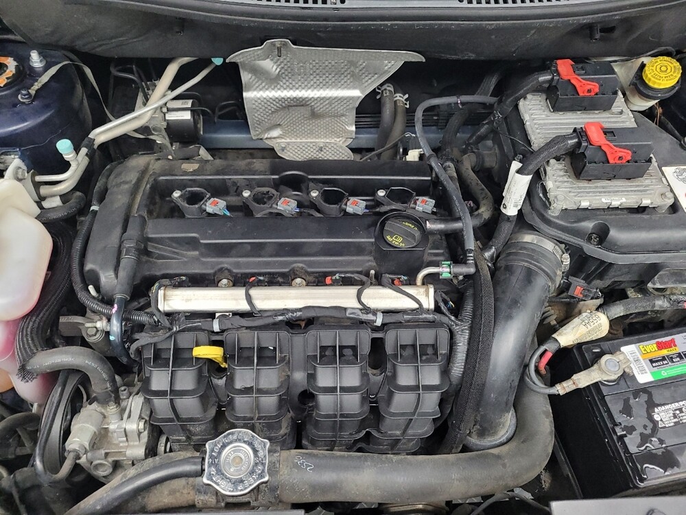 2015 Jeep Compass in Memphis, TN 38115 - 18090884 30