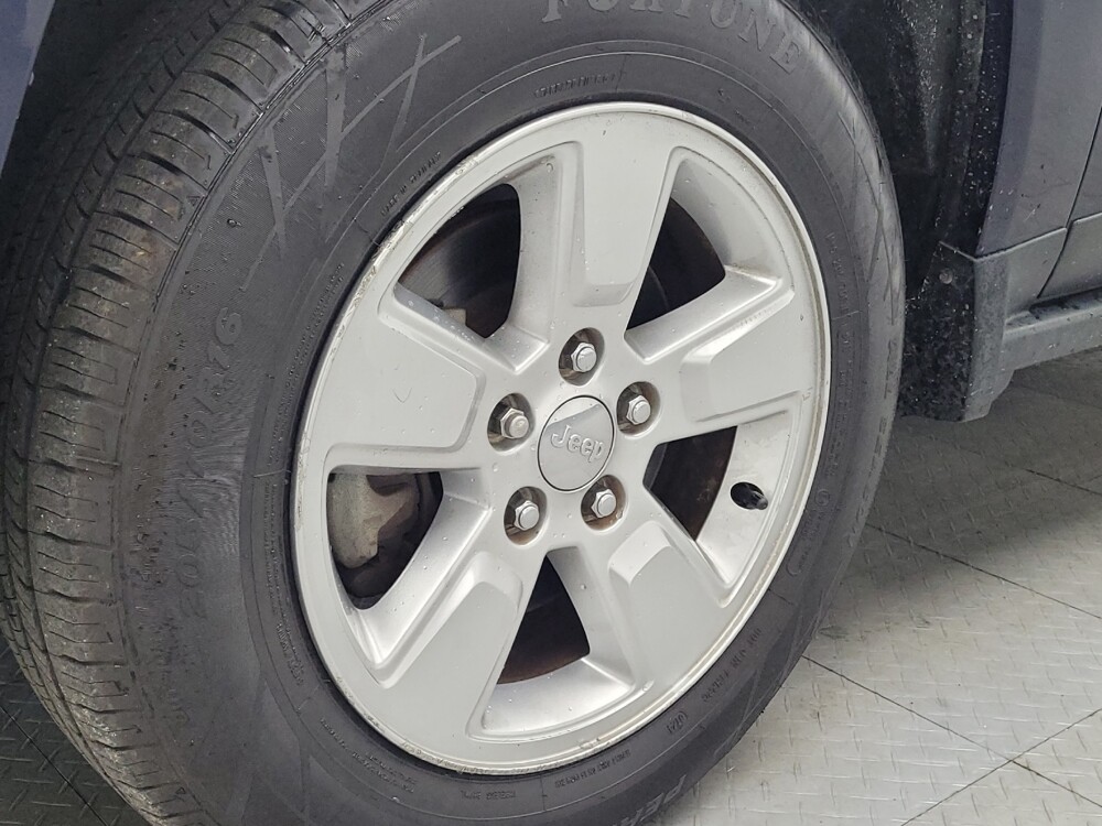 2015 Jeep Compass in Memphis, TN 38115 - 18090884 31