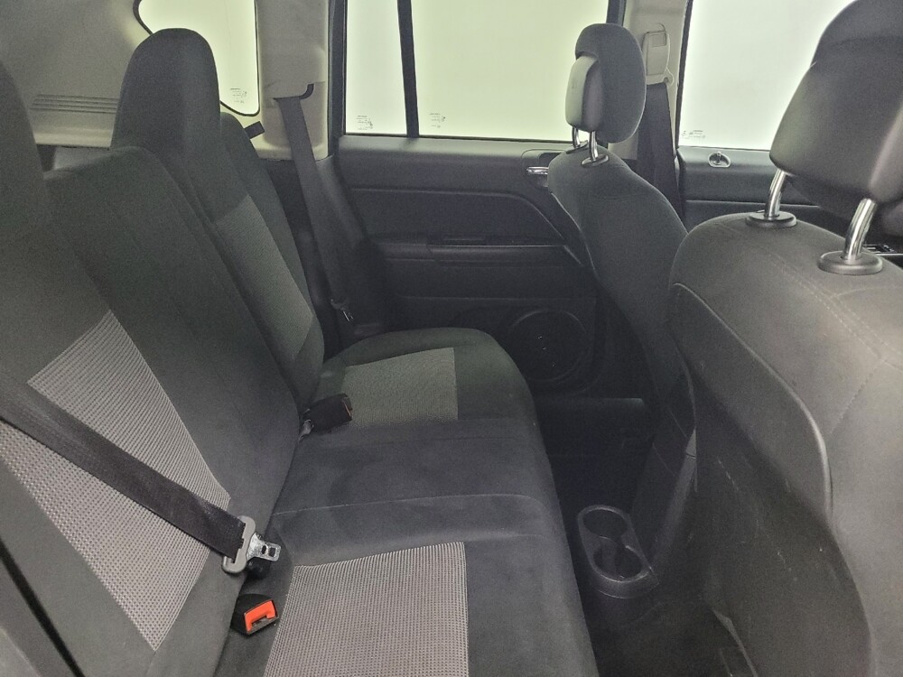 2015 Jeep Compass in Memphis, TN 38115 - 18090884 19