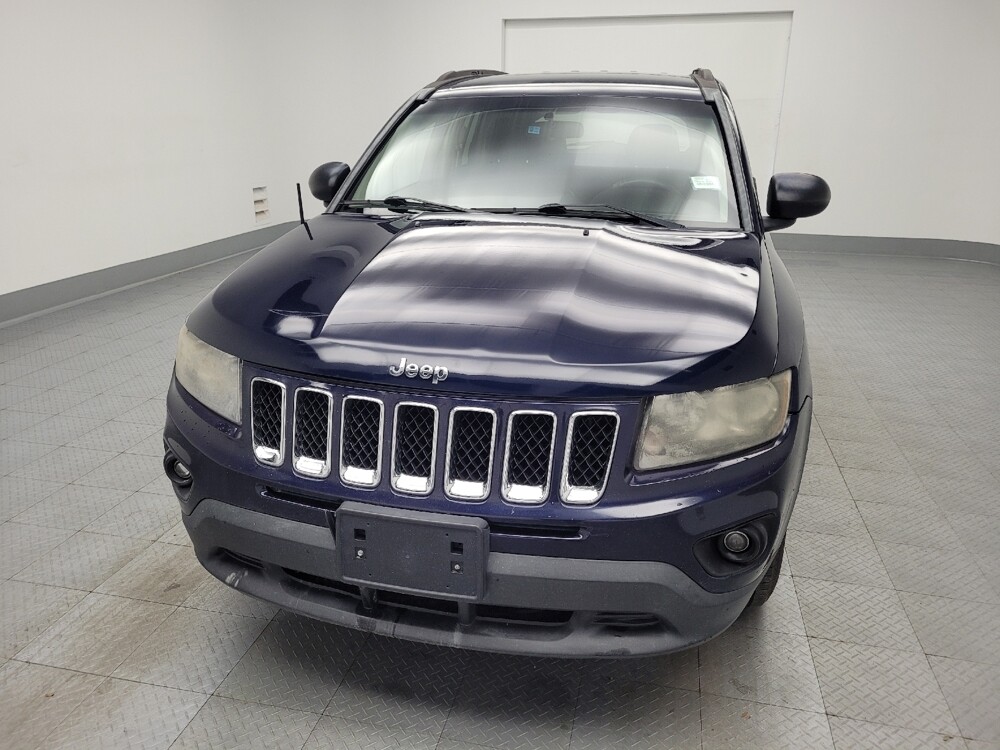 2015 Jeep Compass in Memphis, TN 38115 - 18090884 15