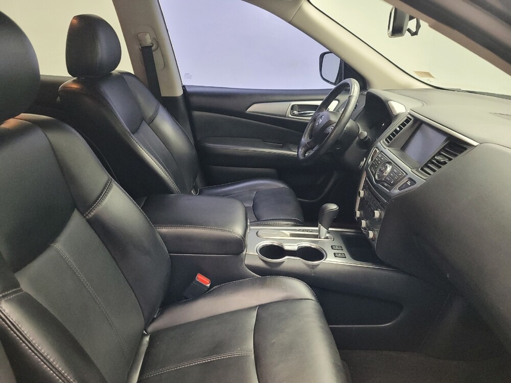 2019 Nissan Pathfinder in Huntsville, AL 35816 - 18090885 21