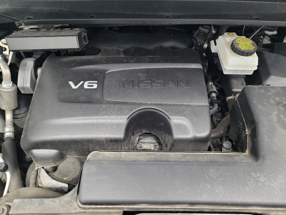 2019 Nissan Pathfinder in Huntsville, AL 35816 - 18090885 30