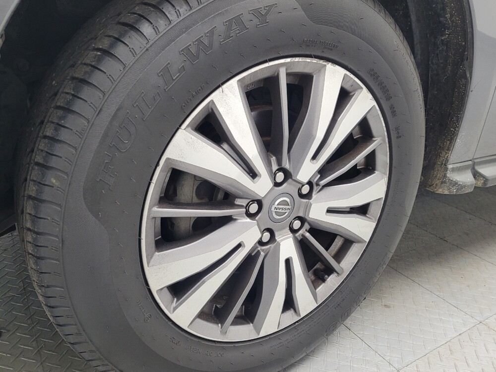 2019 Nissan Pathfinder in Huntsville, AL 35816 - 18090885 31