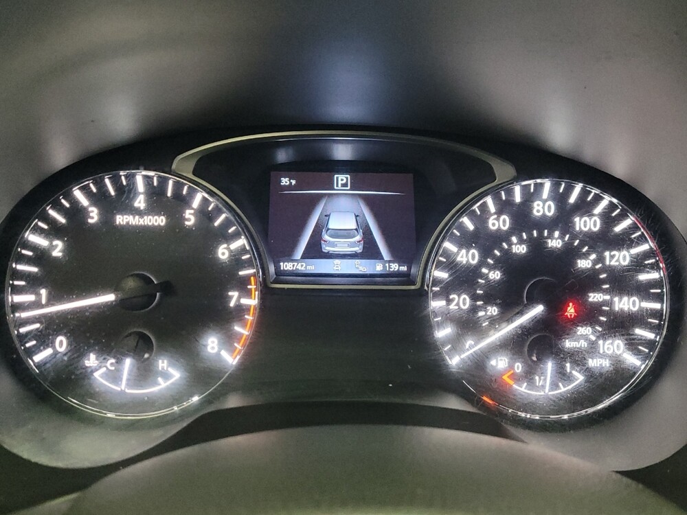 2019 Nissan Pathfinder in Huntsville, AL 35816 - 18090885 23