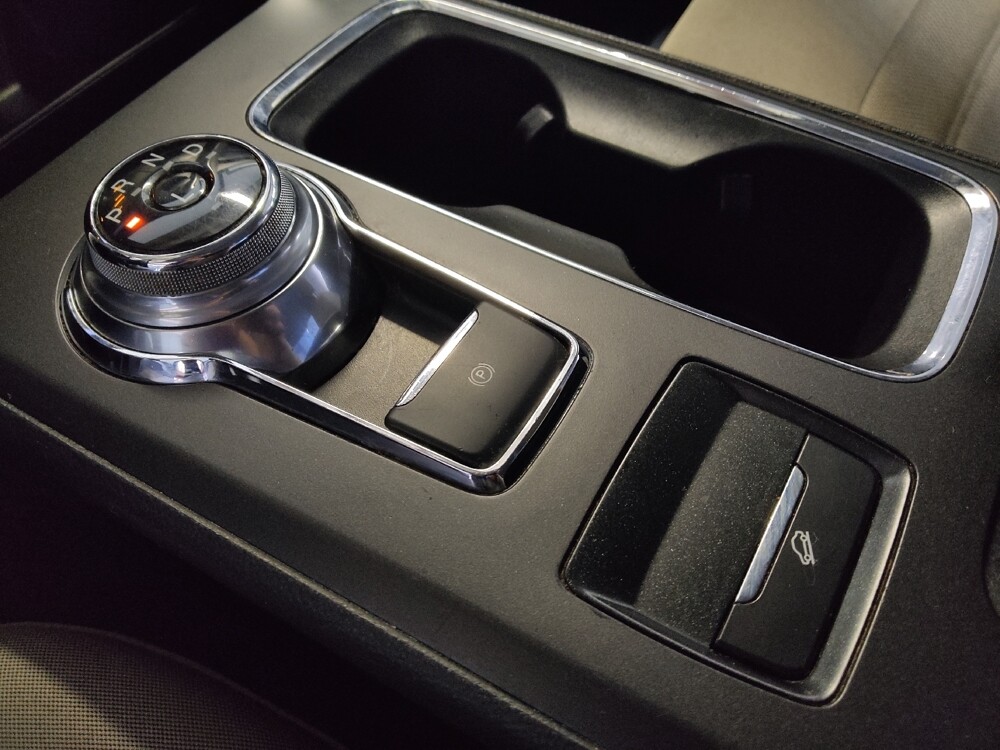 2020 Ford Fusion in Houston, TX 77060 - 18090886 26