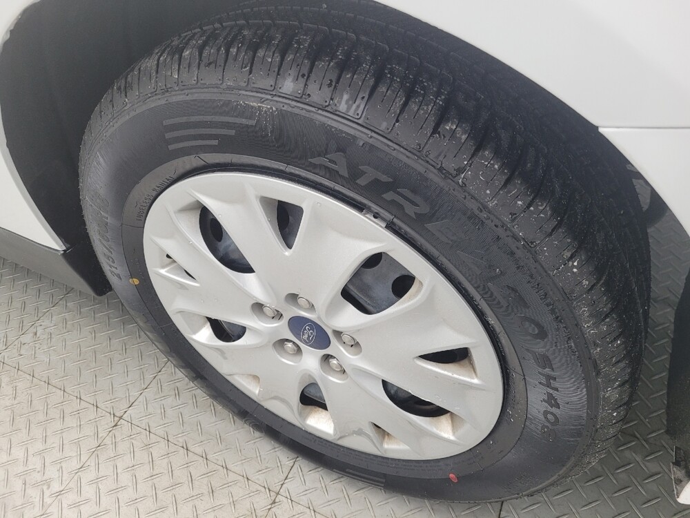 2020 Ford Fusion in Houston, TX 77060 - 18090886 31