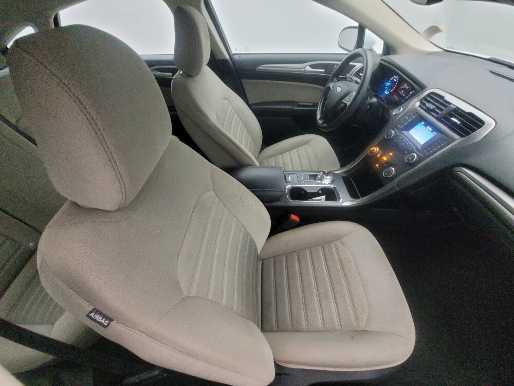 2020 Ford Fusion in Houston, TX 77060 - 18090886 21