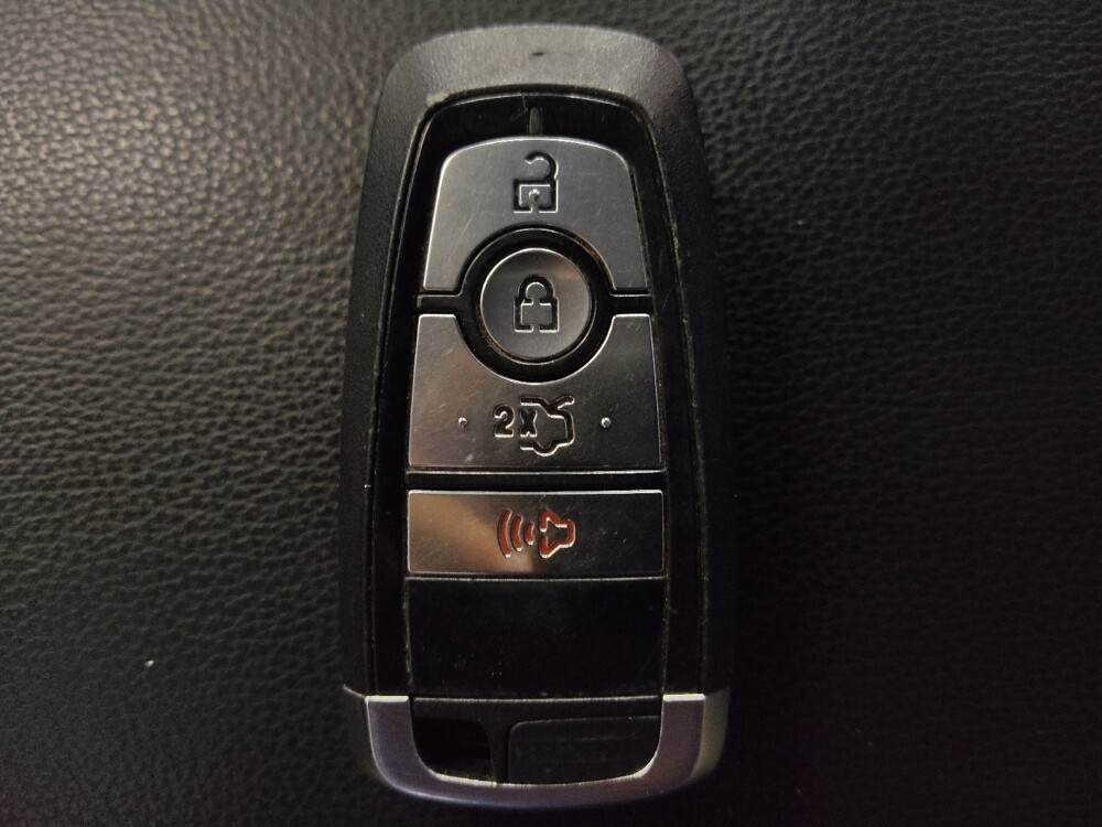 2020 Ford Fusion in Houston, TX 77060 - 18090886 32