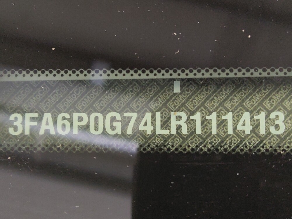 2020 Ford Fusion in Houston, TX 77060 - 18090886 33