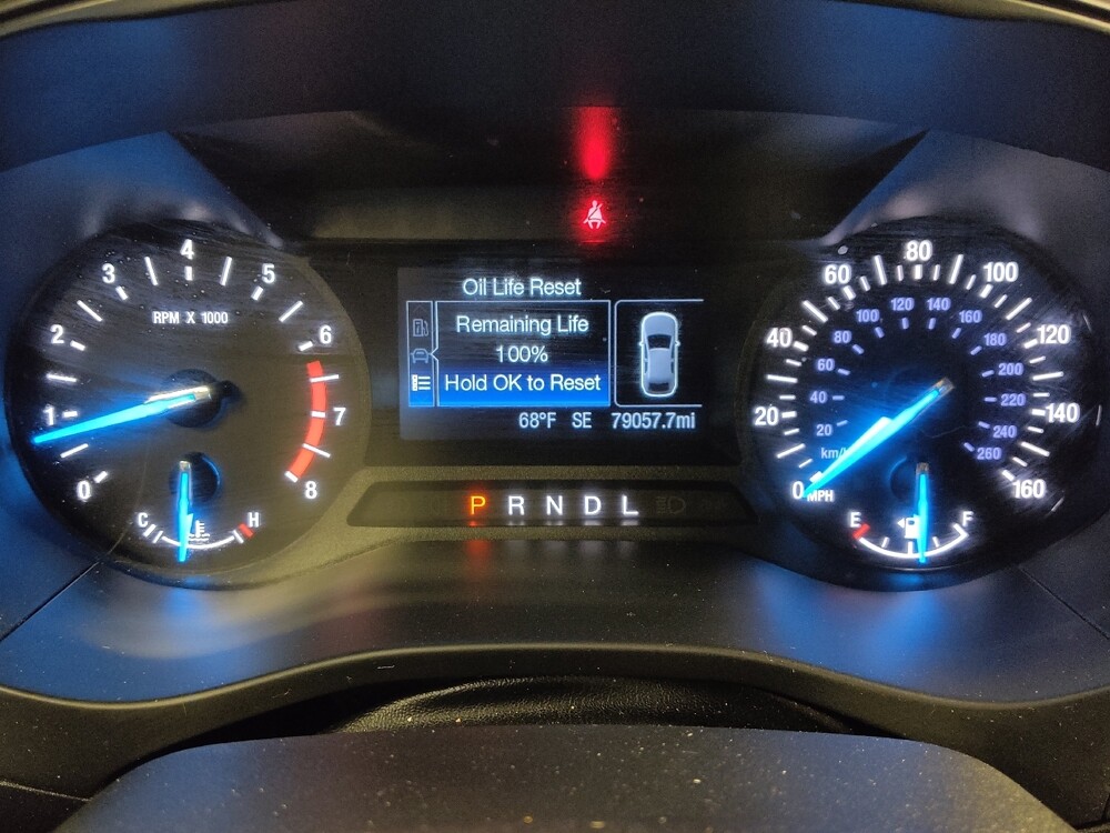 2020 Ford Fusion in Houston, TX 77060 - 18090886 23