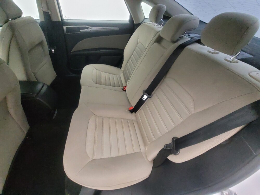 2020 Ford Fusion in Houston, TX 77060 - 18090886 18