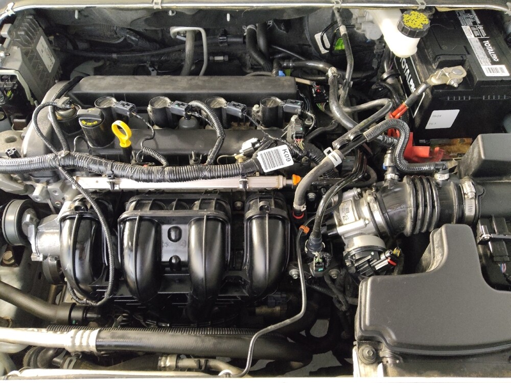 2020 Ford Fusion in Houston, TX 77060 - 18090886 30