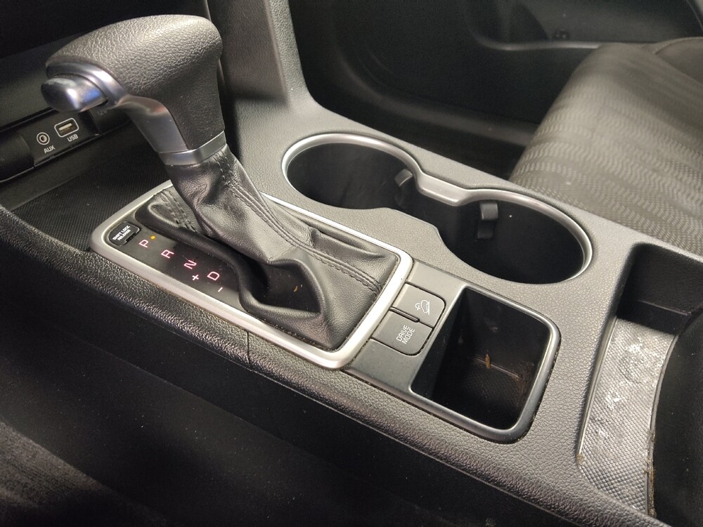 2017 Kia Sportage in Houston, TX 77074 - 18090887 26