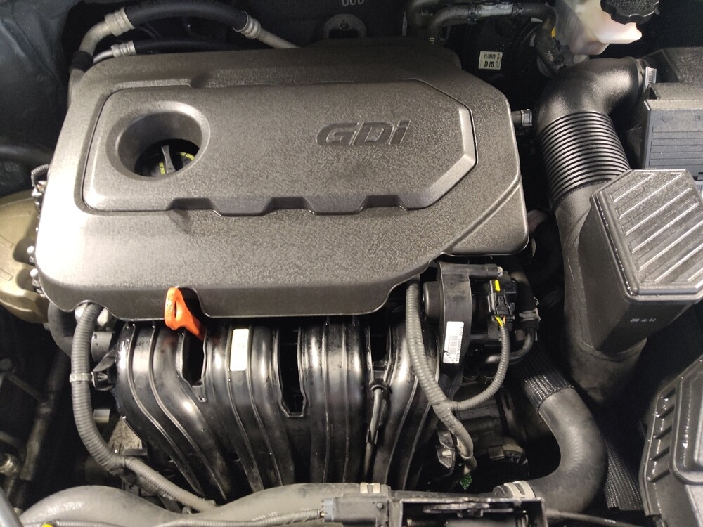 2017 Kia Sportage in Houston, TX 77074 - 18090887 30