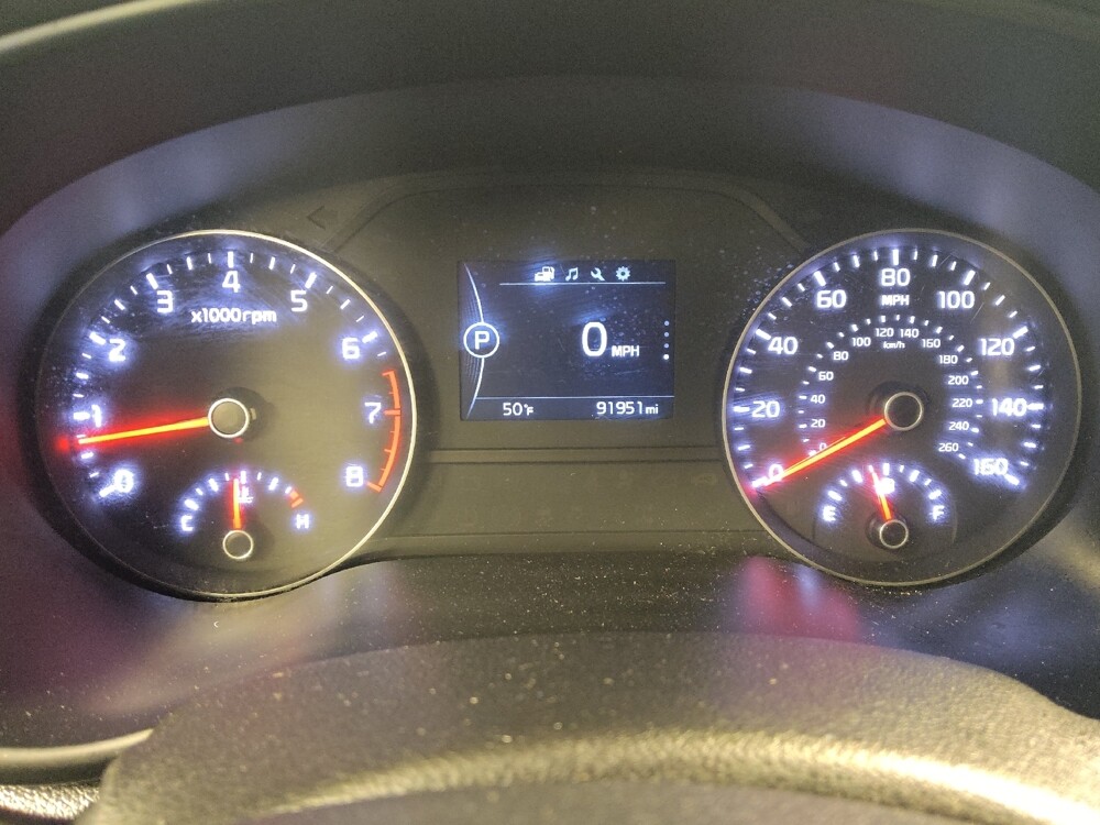 2017 Kia Sportage in Houston, TX 77074 - 18090887 23