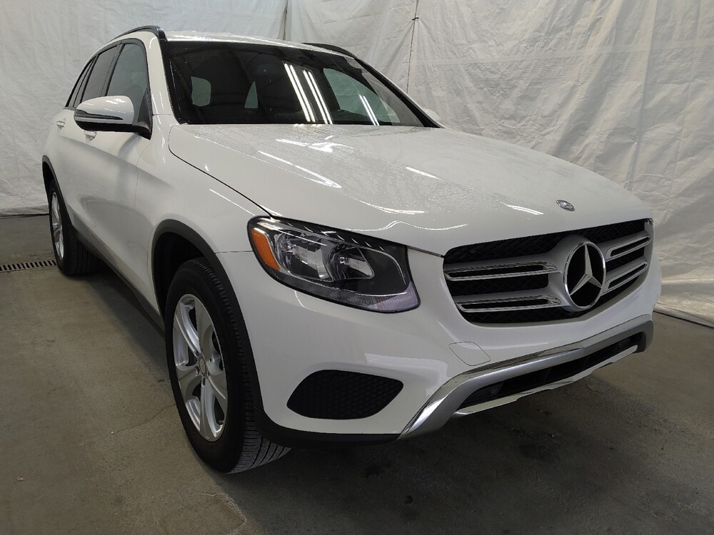 2017 Mercedes-Benz GLC 300 in Fairfield, OH 45014 - 18090888 13