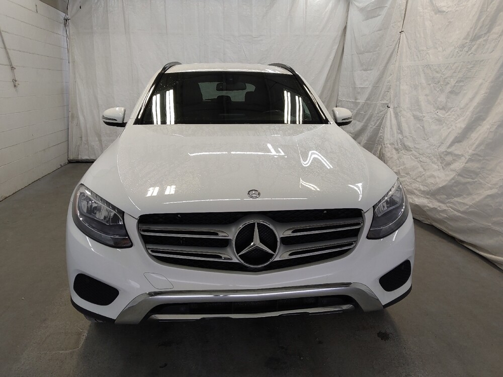 2017 Mercedes-Benz GLC 300 in Fairfield, OH 45014 - 18090888 14